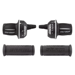 SHIFTER SRAM MRX COMP 3x6-PAIR MICRO FRT 