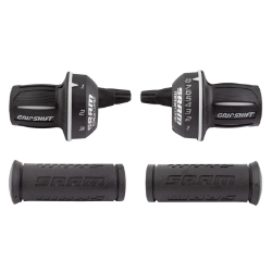 SHIFTER SRAM MRX COMP 3x8-PAIR MICRO FRT 