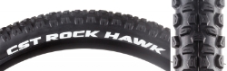 TIRE CSTP ROCK HAWK 29x2.25 BSK WIRE 