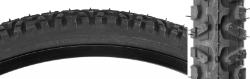 TIRE SUNLT 26x1.75 CST796 BK/BLK WIRE 