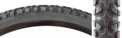TIRE SUNLT 26x1.95 CST796 BK/BLK WIRE 