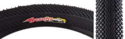 TIRE VEE SPEEDSTER 20x1.5 BK FOLD 