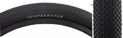 TIRE VEE SPEEDSTER 20x1.75 BK FOLD 