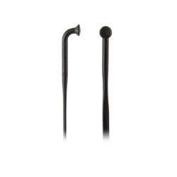 SPOKE BULK SAPIM CXRAY BK BLADED 306 w/oNIPL 