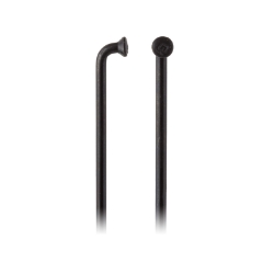 SPOKE BULK DT CHAMP BK 2.0 224 w/oNIPL 