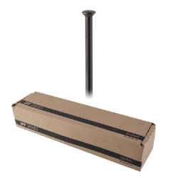 SPOKE DT CHAMP ST-PULL BK 2.0 315 NO THREADS BXof100 