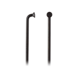 SPOKE DT COMP BK 2.0/1.8 294 BXof100 