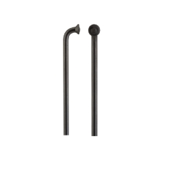SPOKE BULK SAPIM LEADER BK 2.0 286 w/o NIPPLE 