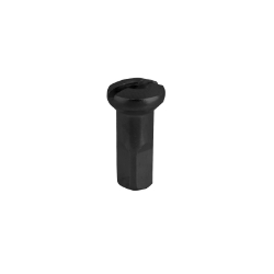SPOKE NIPPLE SAPIM BRASS OEM 2.34x13.5mm BK 13g 
