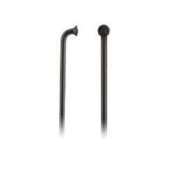 SPOKE BULK SAPIM LEADER BK 2.0 252 w/o NIPPLE 