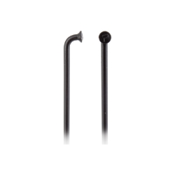 SPOKE BULK PILLAR P13 BK 2.34 217 w/oNIPPLE H7 