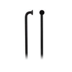 SPOKE BULK CN STL BK 2.0 284 w/oNIPL 
