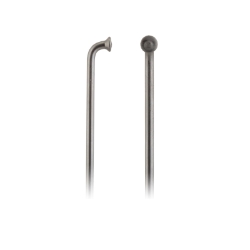 SPOKE BULK SAPIM LEADER SL 13g 2.34 180 w/oNIPPLE 