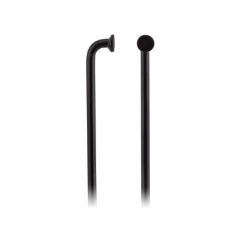 SPOKE BULK SAPIM LEADER BK 2.0 208 w/o NIPPLE 