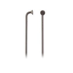 SPOKE BULK OEM SLE SS SL 2.0 298 w/oNIPL 