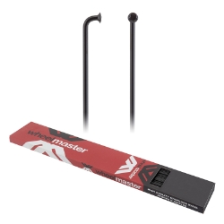 SPOKE WM PRO SS 262 14g BK BXof75 