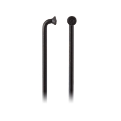 SPOKE BULK DT CHAMP BK 2.0 282 w/oNIPL 