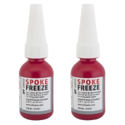 SPOKE THREAD FREEZE DT PROLINE SET OF 2BOTTLES 