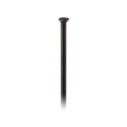 SPOKE BULK DT CHAMP STRAIGHT PULL BK 2.0 315 w/oNIPL 