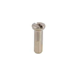 SPOKE NIPPLE CN BRASS OEM 12gx16mm SL 