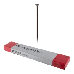 SPOKE DT COMP ST-PULL SL 2.0/1.8 276 BXof100 