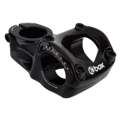 STEM BOX ONE TOP LOAD 60x31.8x28.6 0d BK 