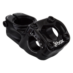 STEM BOX TWO TOP LOAD 48x22.2x28.6 0d BK 