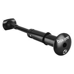 STEM LOCK BOX ONE 1-1/8 RD 