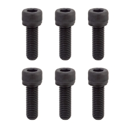 STEM BOLT ODY V2 SET OF 6 