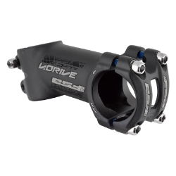 STEM FSA V-DRIVE 80mm +/-17d 31.8 BK (J) 