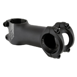 STEM OR8 PRO FIT 3D 80x31.8x28.6 +/-6d BK 