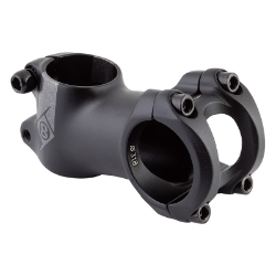 STEM OR8 PRO FIT 3D 60x31.8x28.6 +/-17d BK 