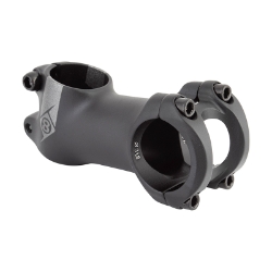 STEM OR8 PRO FIT 3D 70x31.8x28.6 +/-17d BK 