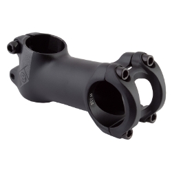 STEM OR8 PRO FIT 3D 80x31.8x28.6 +/-17d BK 