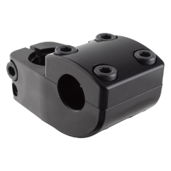 STEM ODY NORD 1-1/8 45mm BK 