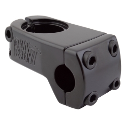 STEM RANT TRILL FRONT LOAD 1-1/8 50mm BK 