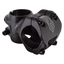 STEM OR8 FLOW OS 3D 35x35x28.6 0d BK 