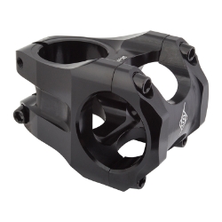 STEM OR8 FLUX OS CNC 35x35x28.6 0d BK 