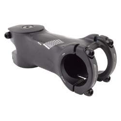 STEM FSA SLK 80mm 6d 31.8 BK w/BK (K) 