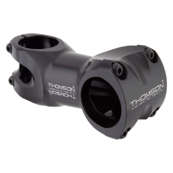STEM THOM X4 80x10d BK 31.8 