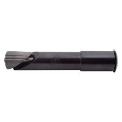 STEM MTB OR8 QUILL ADAPTER 25.4/28.6 BK 