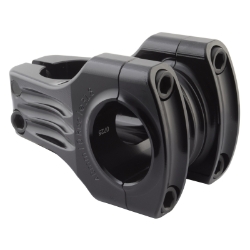 STEM AN TORCH 1-1/8 48mm 31.8 BK 