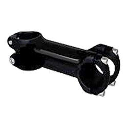 STEM NITTO UI-26BX 80x82d 31.8 BK 