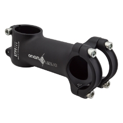 STEM OR8 PRO FIT ERGO 90x31.8 8d BK 