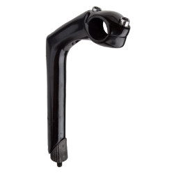 STEM SUNLT QUILL 2BOLT 180x25.4x80BK 