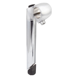 STEM SUN TRIKE REP 25.4x205x60mm CP 