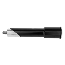 STEM MTB OR8 QUILL ADAPTER 22.2/28.6 BK 