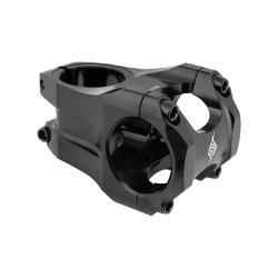 STEM OR8 FLUX CNC 45x31.8x28.6 0d BK 