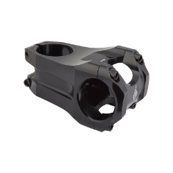 STEM OR8 FLUX CNC 55x31.8x28.6 0d BK 