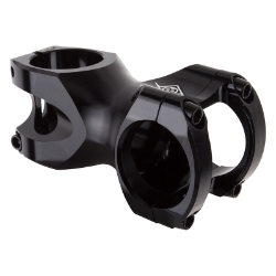STEM OR8 FLUX CNC 60x31.8x28.6 +/-5d BK 